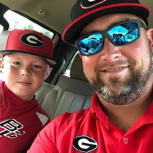 Meet your Posher, Scott